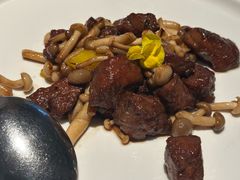 -漢舍中国菜馆(889广场店)