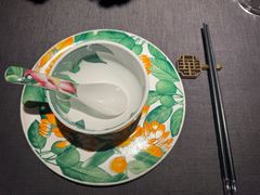 餐具摆设-華府(凯德晶萃店)