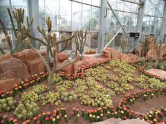 -南通洲际绿博园