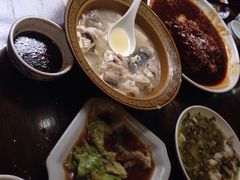 -烟雨人家(塔湾街店)