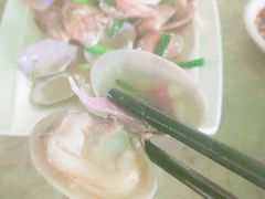 -四川小胡子海鲜(丁村万人海鲜广场店)