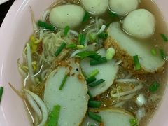 -榮泰米粉湯(Left Shop)