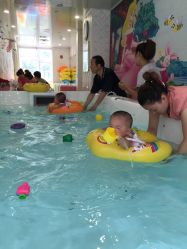 -贝爱妈咪科技美容产后修复(大悦城店)