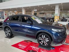 -东风本田汽车宝田特约销售服务店