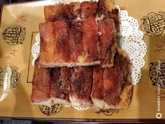 -老来福·非遗酸汤兔(凯旋路店)