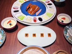 -四季小馆·潤·中国菜(越秀公园店)
