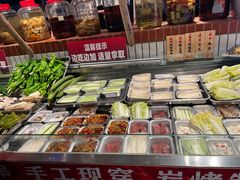 -九村烤脑花(大石坝总店)