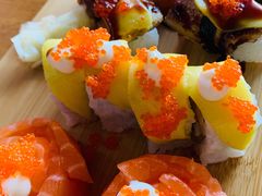 -河风精致寿司(世昌大道店)