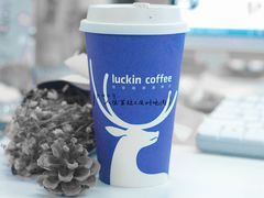 -瑞幸咖啡(艺树家工场店)