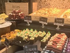 -初色海鲜自助(万丰路店)