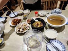 -东山茶寮(新安店)