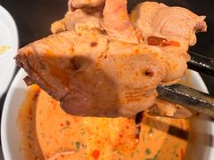 -百草滩羊·清水涮羊肉(长城路店)