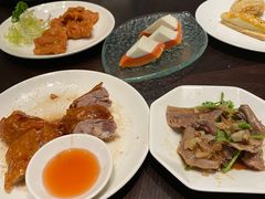 -京香轩·中餐厅(上海中庚聚龙酒店)
