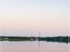 -大兴滨河森林公园