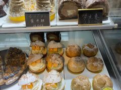 梦龙卷-KOMUGI 小麦家(新地假日广场店)