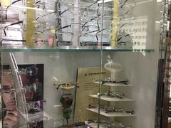 -华彬眼镜专业渐进配镜(潘家园店)