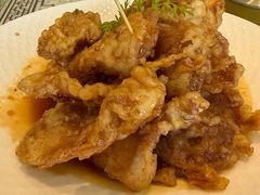 -海王府百姓家宴•海鲜饺子(东城店)