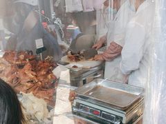 -阿二烤鸡(山塘街店)