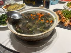 -钱山海鲜大排档