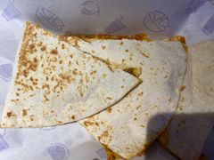 -Taco Bell 塔可钟(民田路店)
