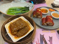 -点都德(龙之梦店)