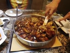 -黄记煌三汁焖锅(新世纪广场店)