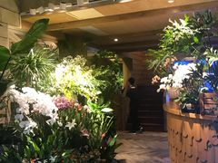大堂-春暖花开(西溪店)