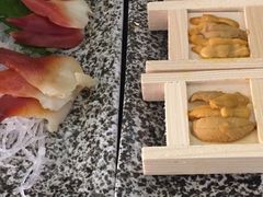-真剑日本料理·铁板烧(贵州路店)