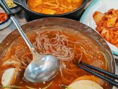 -屋里家延边朝鲜族冷面(梅林3店)