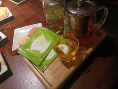 -青藤茶馆(南山路店)
