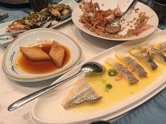 -杭州西湖柳莺里酒店·闻莺厅