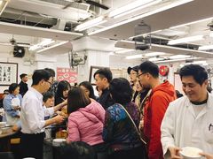 大堂-香港蓮香樓(中環店)