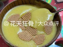 -格日勒阿妈蒙古厨房(大召店)