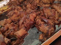 -卤煮老北京酱肉馆