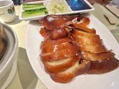 -陈阿婆鱼头泡饼·京味菜(复兴路店)