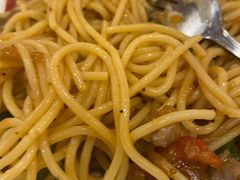 -萨莉亚意式餐厅(深南茂业店)