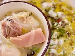 -巷儿里餐厅·杭帮菜(信义坊店)