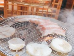 -牛也烧肉(摩尔城店)