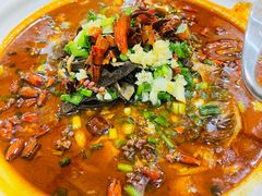 -李东农庄(中南百草园地标店)