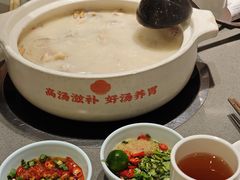 -好彩猪肚鸡(正弘城店)