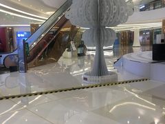 -棕榈MALL