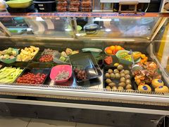 -花果津喜·高端果切(汇一城总店)