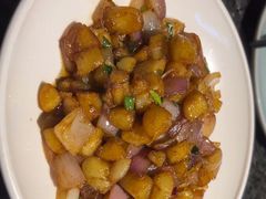 -小城故事·地道宁波味(月湖盛园店)