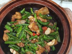 -香雪海饭店中餐厅(人民桥店)