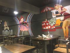 -龙巢盱眙龙虾·牛蛙·烧烤宵夜(八卦岭店)