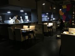 大堂-百姓厨房(凤翔泥塑坊店)