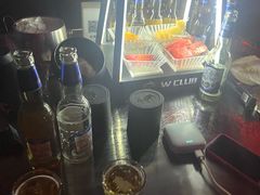 -W·CLUB(马驹桥店)