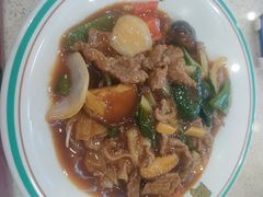 -明记港式烧腊茶餐厅(下沙店)