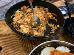 -优壹佳·延边朝鲜族料理(中山北路店)