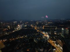 -镇江苏宁万豪酒店-苏筵中餐厅
